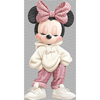 Mickey-AMQ 2964
